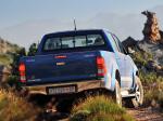 Toyota Hilux Double Cab 2008 года (ZA)